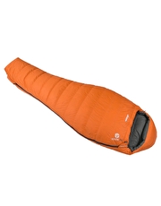 Venom 400 Sleeping Bag - Vermillion